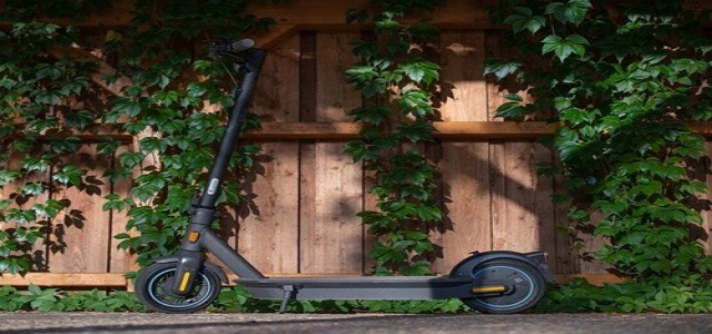 German E-scooter firm Tier buys Spin to enter North American market