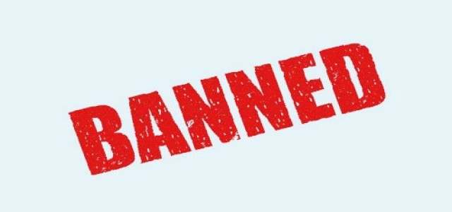 UK's Financial Conduct Authority bans Crypto-currency exchange Binance