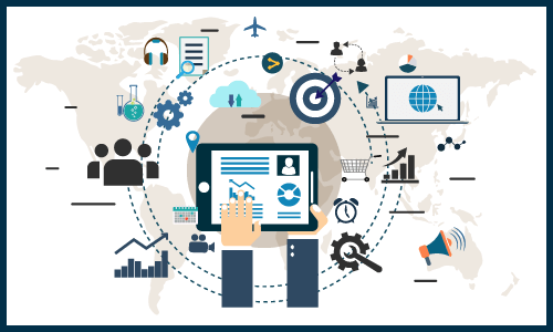 PSA Software  Market Report, History and Forecast 2015-2026, Breakdown Data by Manufacturers, Key Regions, Types and Application