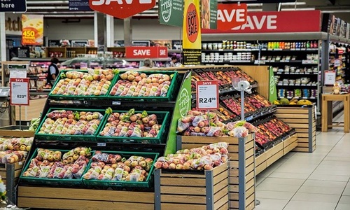 Britain faces major apocalyptic food crisis set off by the Ukraine war