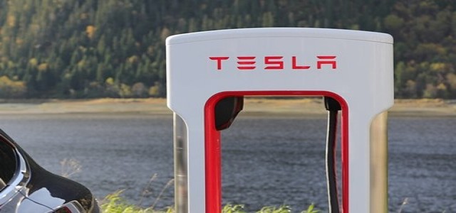 Tesla included in the S&P 500 with a 1.69% weighting in the index