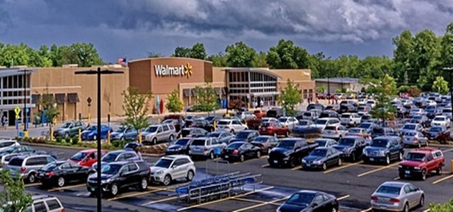 US retail giant Walmart to triple its exports from India by 2027