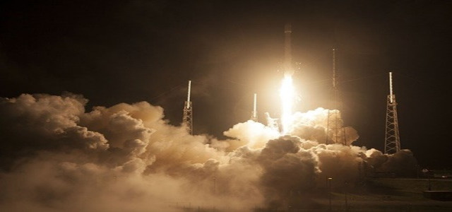 OneWeb turns to SpaceX to launch its satellites following Russian ban